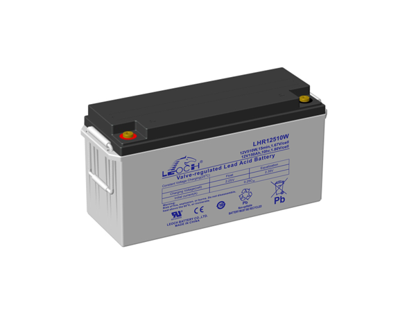 理士电池LHR系列